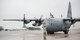 160311-Z-HQ984-005
U.S. Air Force Tech. Sgt. Jarrett Patman, a crew chief, 136th Maintenance Group, Texas Air National Guard, marshals in a C-130 Hercules aircraft returning from a deployment to Southwest Asia at Naval Air Station Fort Worth Joint Reserve Base, Texas, March 11, 2016. The C-130 was part of a newly returned six-month deployment package to Southwest Asia. (Air National Guard photo by Tech. Sgt. Vanessa Reed/Released)
