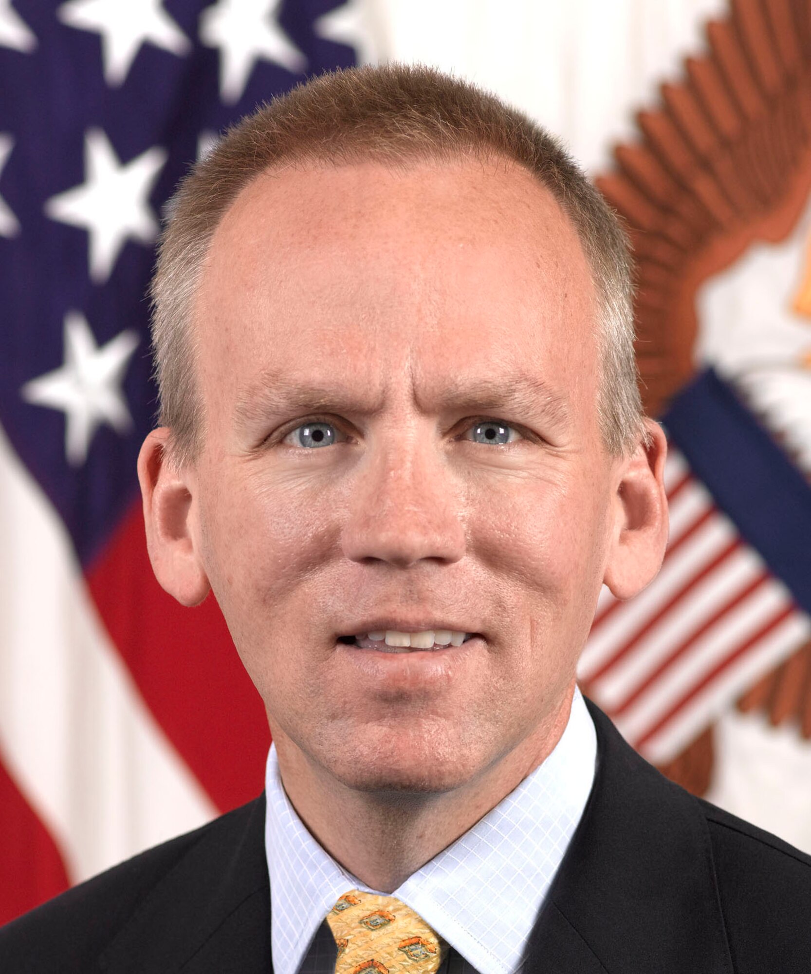 Brad Carson - Senior Advisor to the Under Secretary of Defense for Personnel and Readiness 