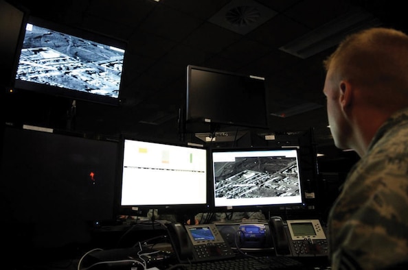 The 655th Intelligence, Surveillance and Reconnaissance Group is an independent group under 10th Air Force that ensures the training and readiness of Air Force Reserve Command intelligence squadrons engaged in diverse and complex intelligence, surveillance and reconnaissance mission sets. 