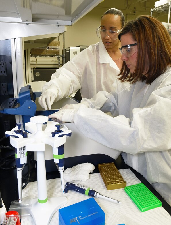 Next Generation DNA Sequencing gt Air Mobility Command gt Display