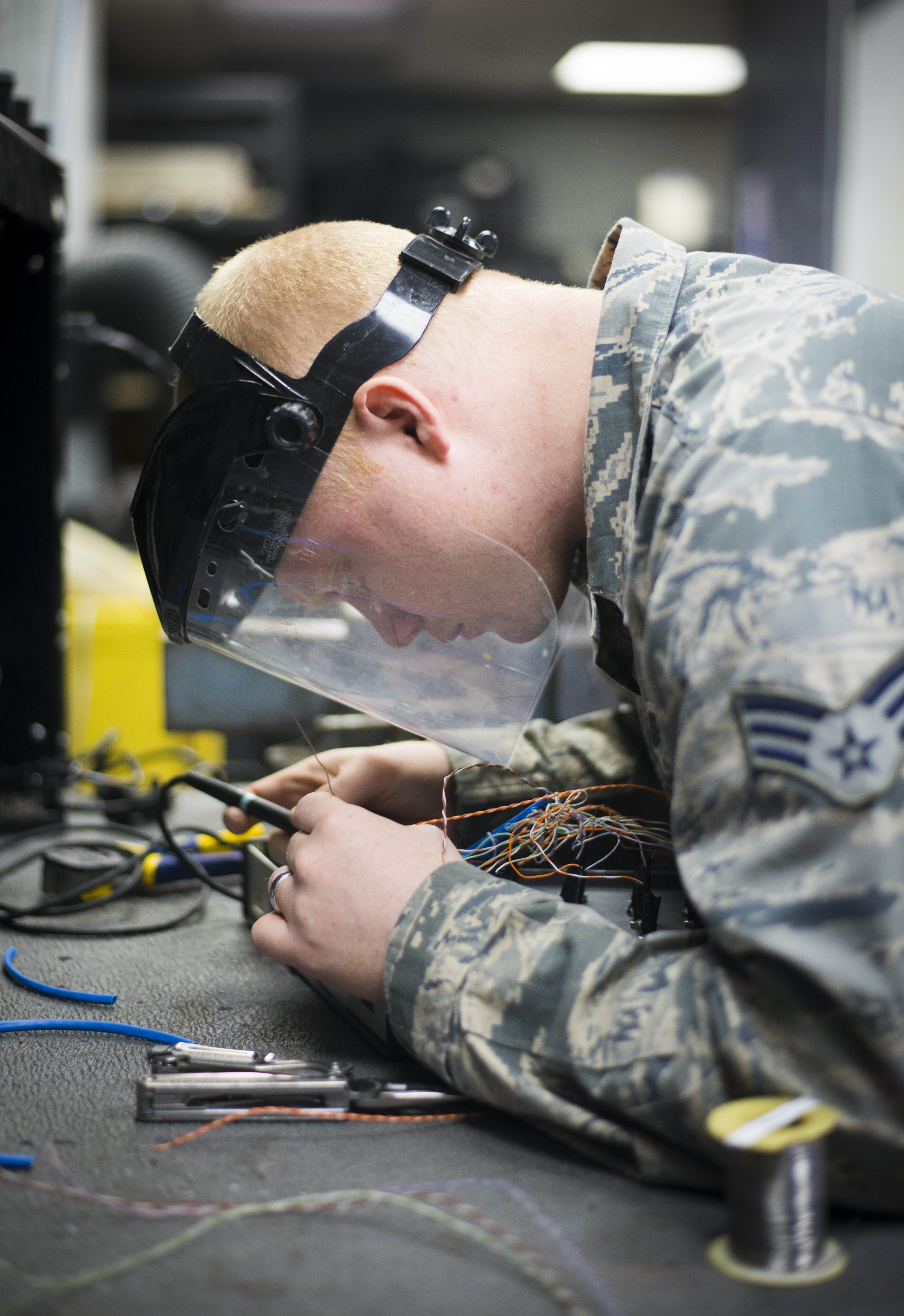 Keeping JBA connected