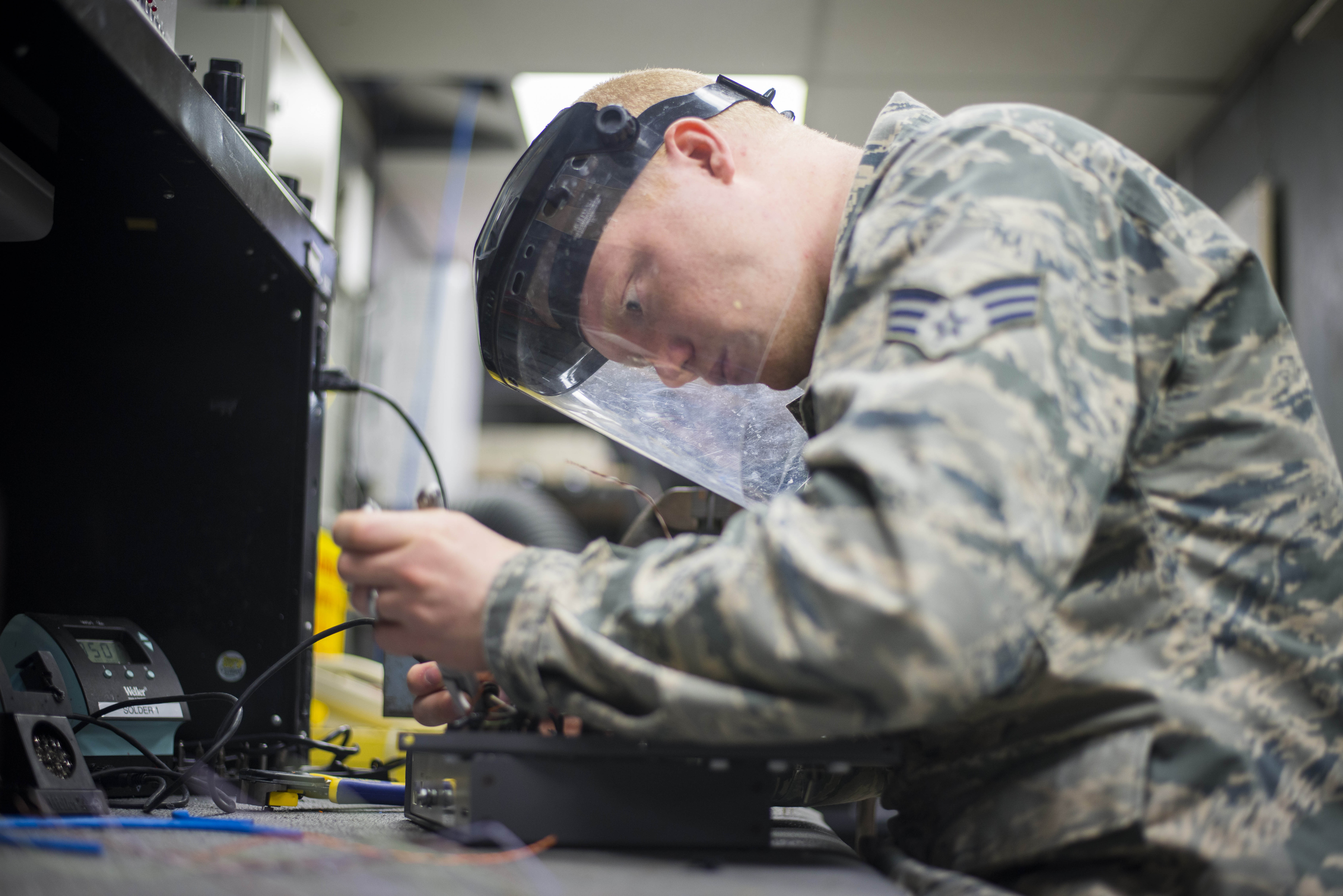 Keeping JBA connected