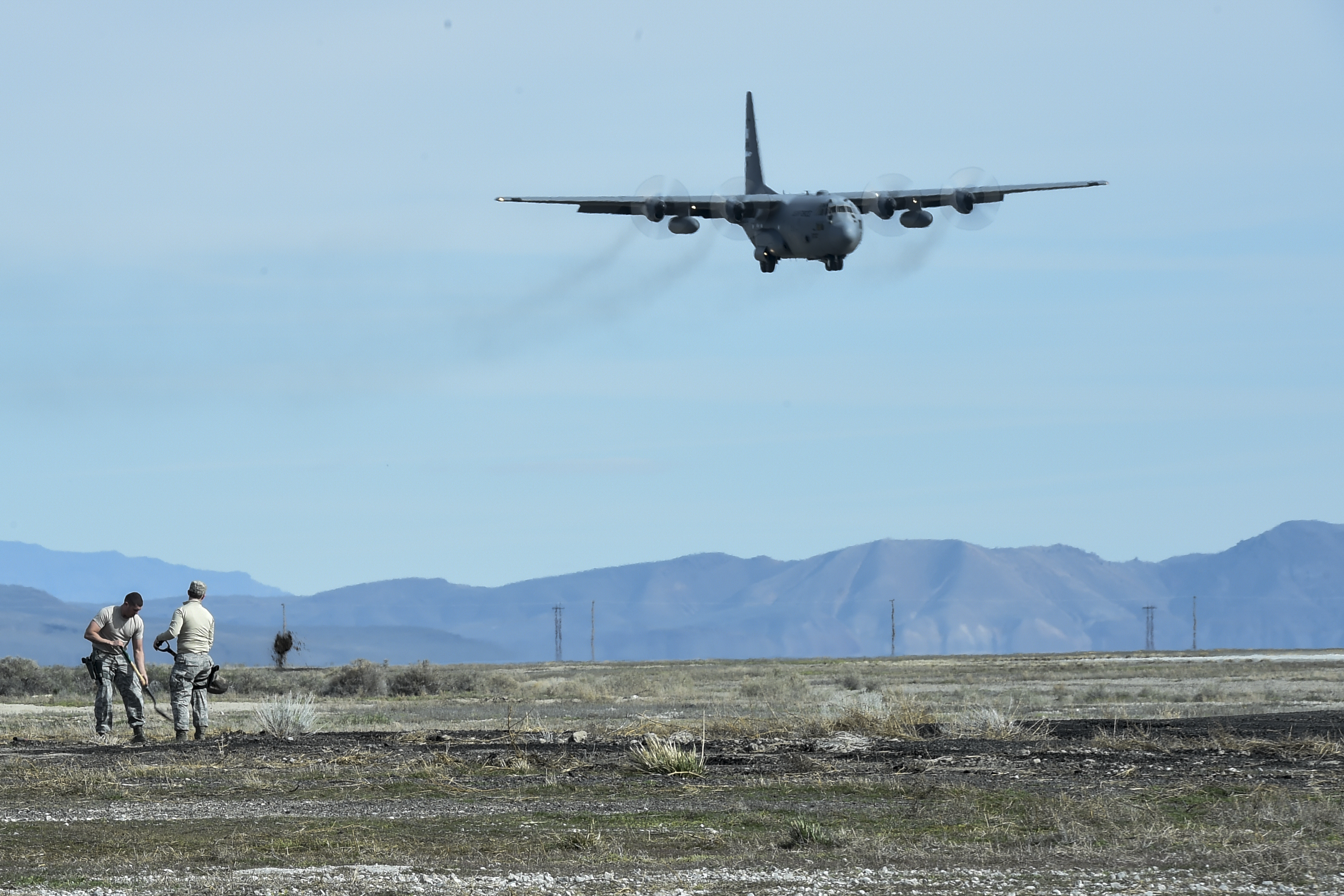 jdi air force