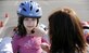 Educating your children about head injuries and making sure they use safety equipment properly can help reduce concussions and other forms of brain injuries. (U.S. Air Force photo by Staff Sgt. Jim Araos)