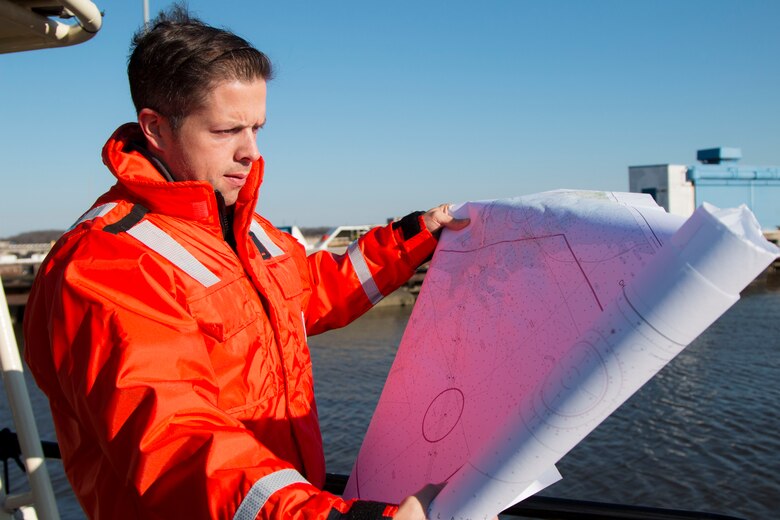 The Charleston District has recently "lost" two of its employees who have taken new jobs at ERDC, the Corps' Engineer Research and Development Center. Brandan Scully is a research civil engineer supporting the national dredging program.