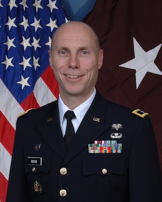Deputy Commander Mission Support Element 807th Medical Command (DS)
