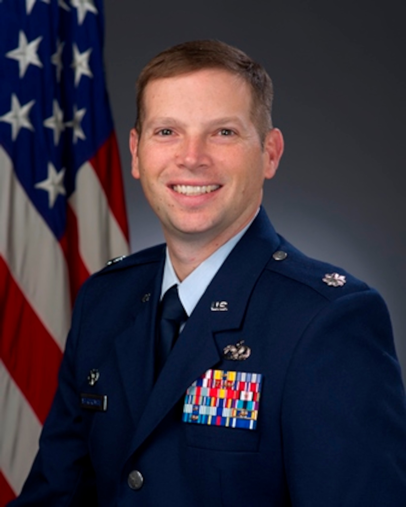 Commentary by Lt. Col. Peter Abercrombie II, 60th Aerial Port Squadron   
