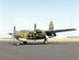 Martin B-26G Marauder at the National Museum of the USAF