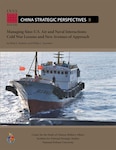 China Strategic Perspectives 5
September 2012

by Mark E. Redden and Phillip C. Saunders
