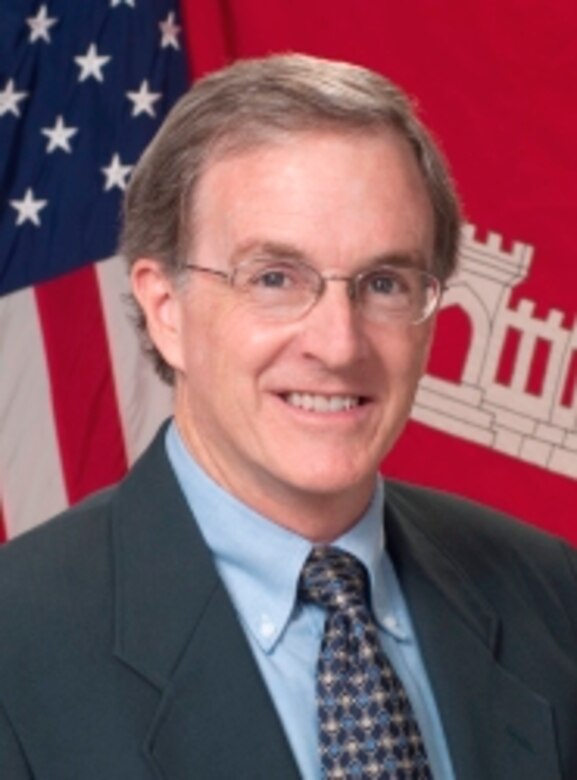 James C. Ray, research structural engineer in the Geosciences and Structures Division Research Group of the Geotechnical and Structures Laboratory of the U.S. Army Engineer Research and Development Center has been named a Fellow of the Structural Engineering Institute of the American Society of Civil Engineers.