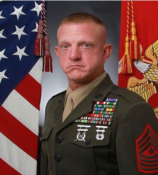 2d Battalion 4th Marines, 48 OFF