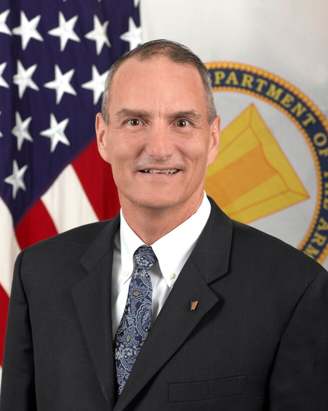 Gregory L. Garcia was selected for the Senior Executive Service in 2005. He assumed the position of the Chief Information Officer/G-6 (CIO/G-6) at the US Army Corps of Engineers on21 February 2016. In this role, he serves as the principal advisor to the Corps Commanding General on information technology issues. He is responsible for all aspects of information resource management and information technology for the Corps.