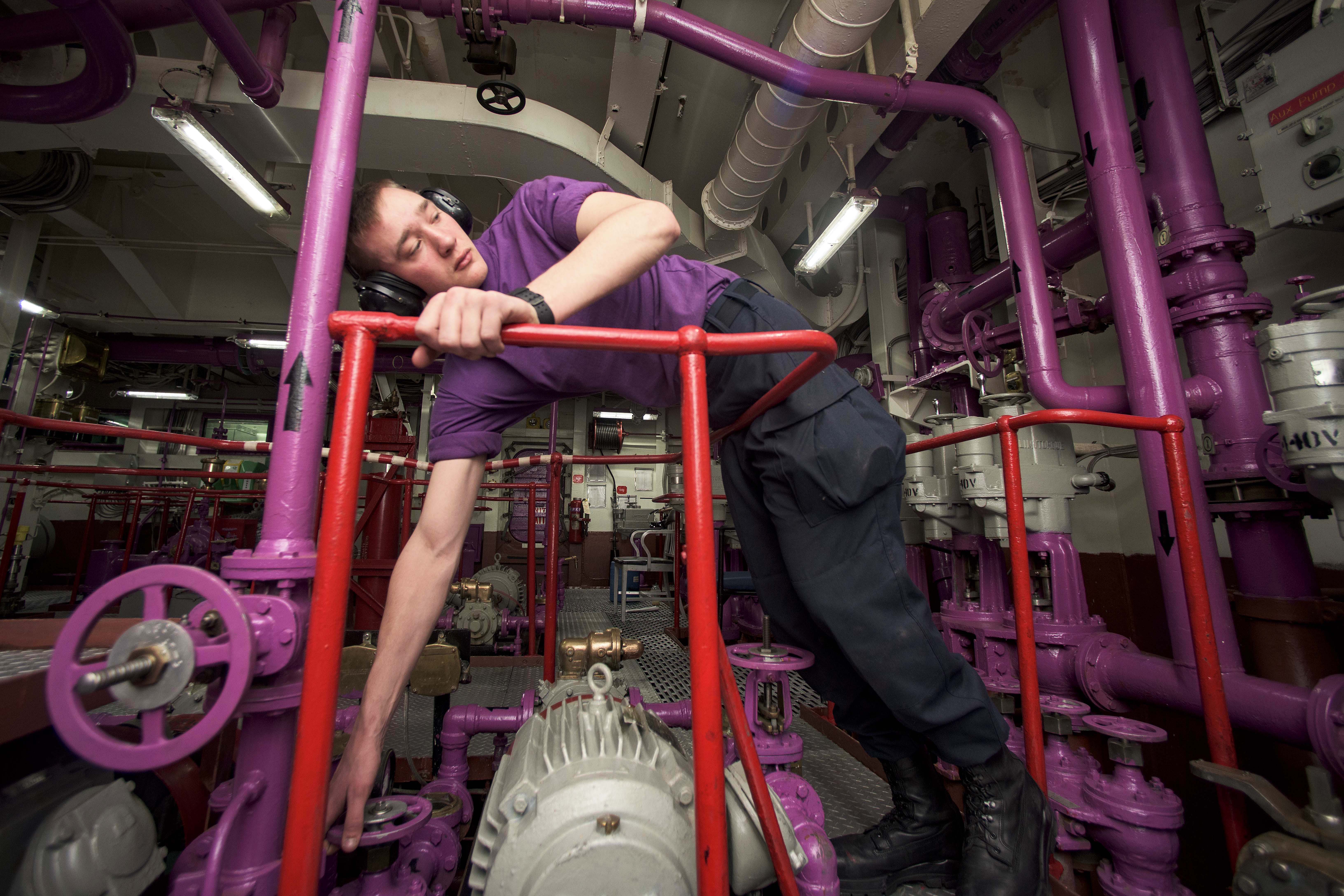 pump-pressure