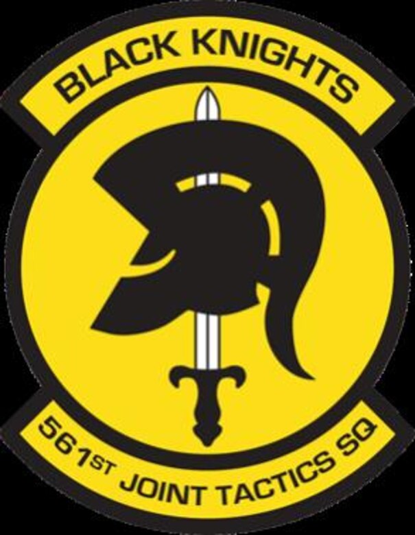 Squadron patch