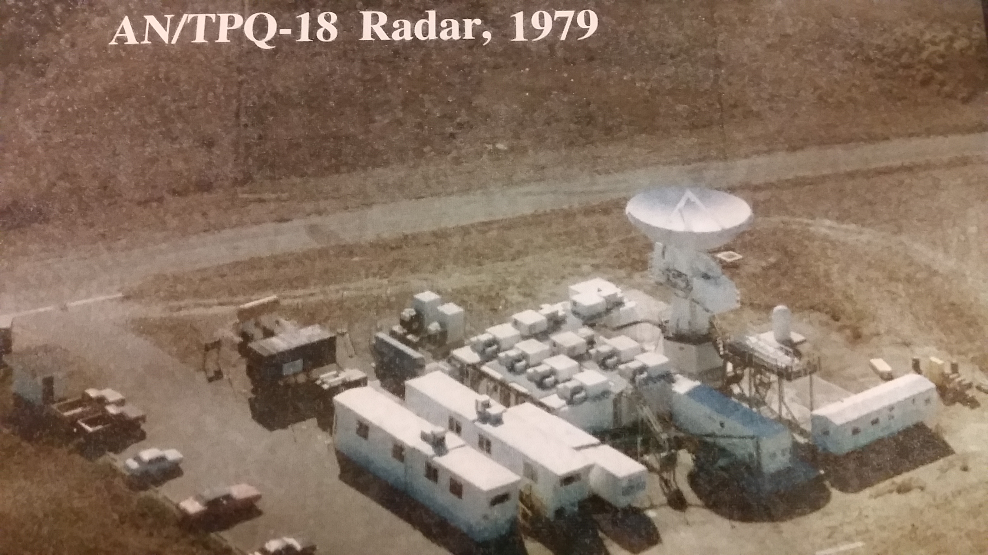 Slc Radar - lmx6k0z