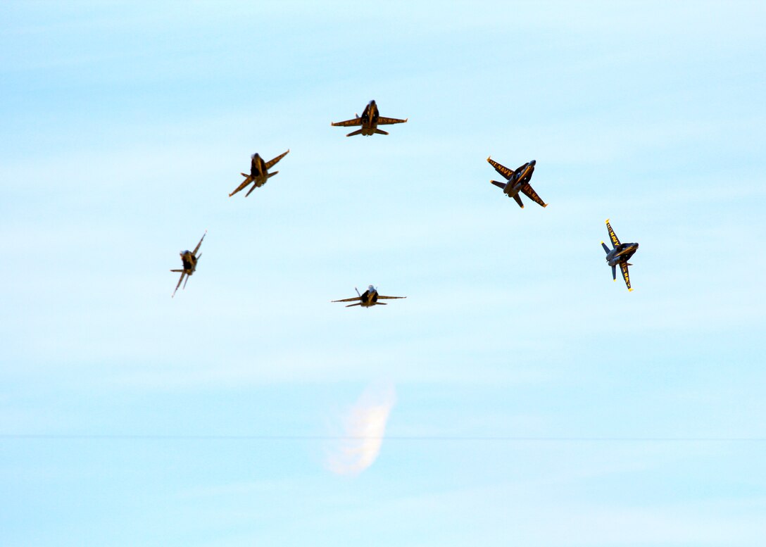 (U.S. Air Force photo by Melissa Buchanan)