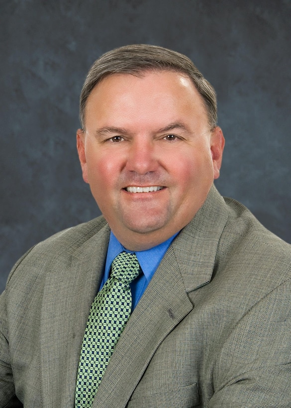Joe Cassel has been selected as director, DLA Distribution Current Operations. 