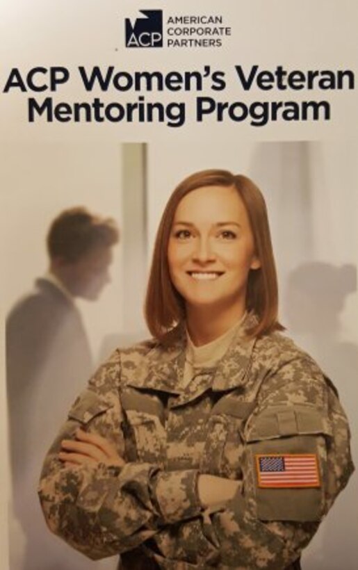 he Army Reserve and American Corporate Partners kicked off a new mentorship program exclusively for military women in a ceremony at the Pentagon, March 21.