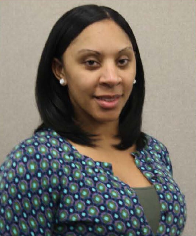 Shakira Clark, distribution process worker supervisor at DLA Distribution Susquehanna, PA., has been chosen as Employee of the Week for the week of March 21 through 25. 