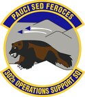 302nd OSS