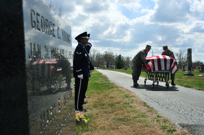 For our fallen Training to perfection > Whiteman Air Force Base > News