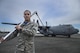 U.S. Air Force Senior Airman David Rivera, 374th Maintenance Flight aerospace propulsion journeyman, holds a torch wrench in front of a C-130 Hercules at Yokota Air Base, Japan, Feb. 26, 2016. Providing in depth maintenance on the aircraft ensures that Yokota’s mission of generating a professional airlift throughout the region is not impacted. (U.S. Air Force photo by Senior Airman David Owsianka/Released)