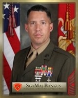SgtMaj Bankus