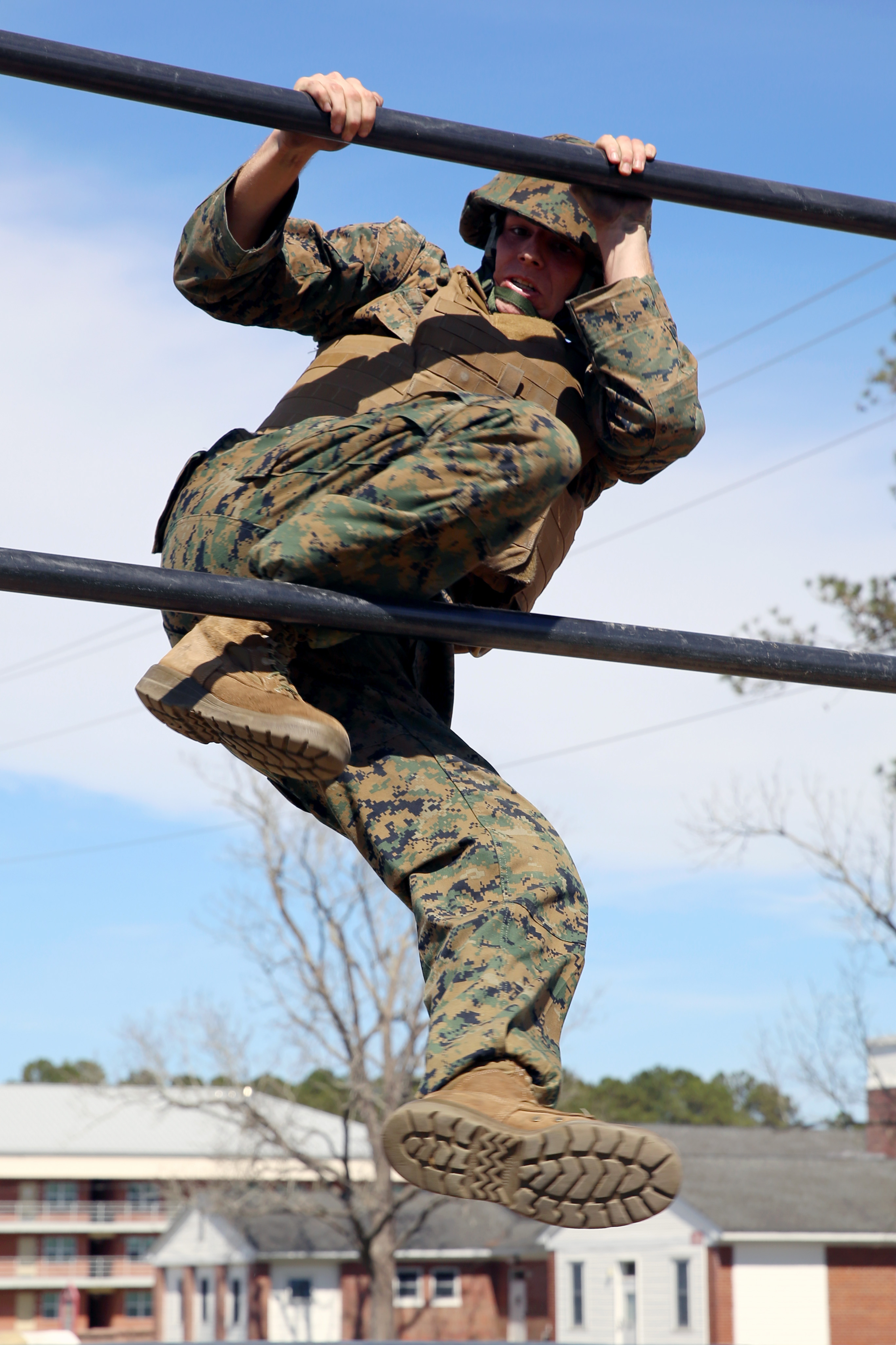 A Marines Paradise Embracing The Challenges Of Mount Mother - i2xzpt3