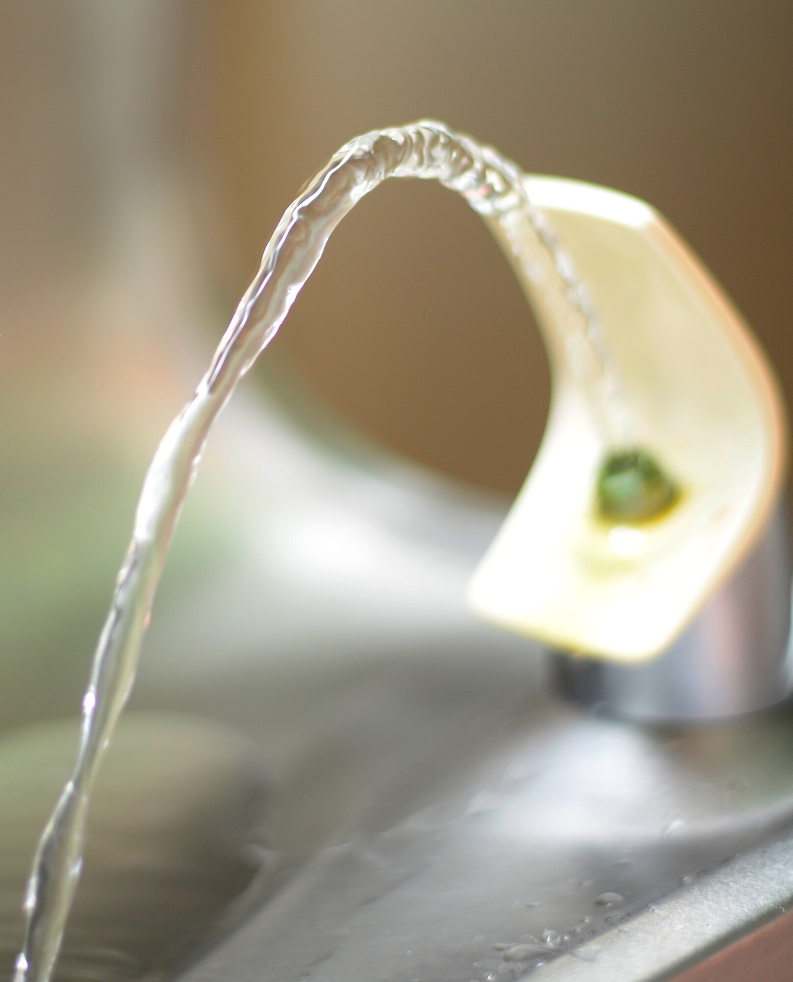 On April 5, 2016, the Florida Governmental Utility Authority (FGUA) will start conducting a water system flush and temporarily change the disinfection process for the drinking water supply at MacDill Air Force Base, Fla. Please call the FGUA at (813) 828-3984 with any questions, or visit the FGUA website at www.FGUA.com for additional information on this process. (U.S. Air Force photo by Staff Sgt. Melanie Hutto)