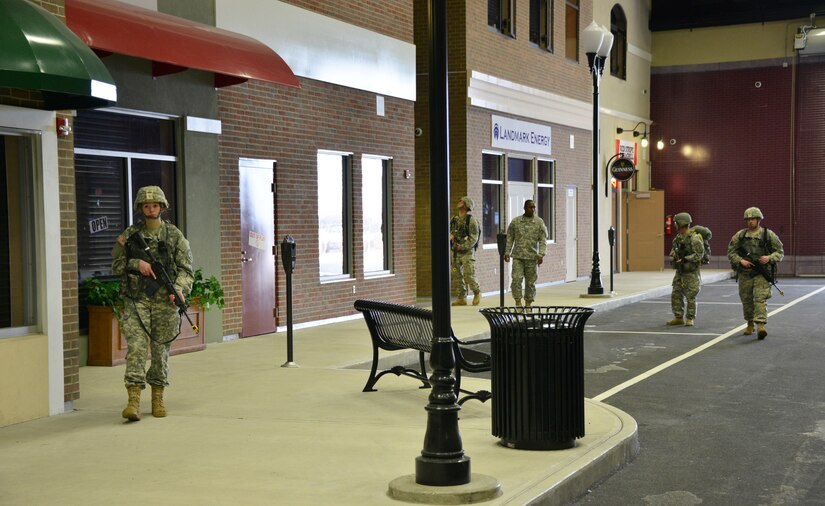 403rd Conquers Mission Oriskany > U.S. Army Reserve > NewsDisplay