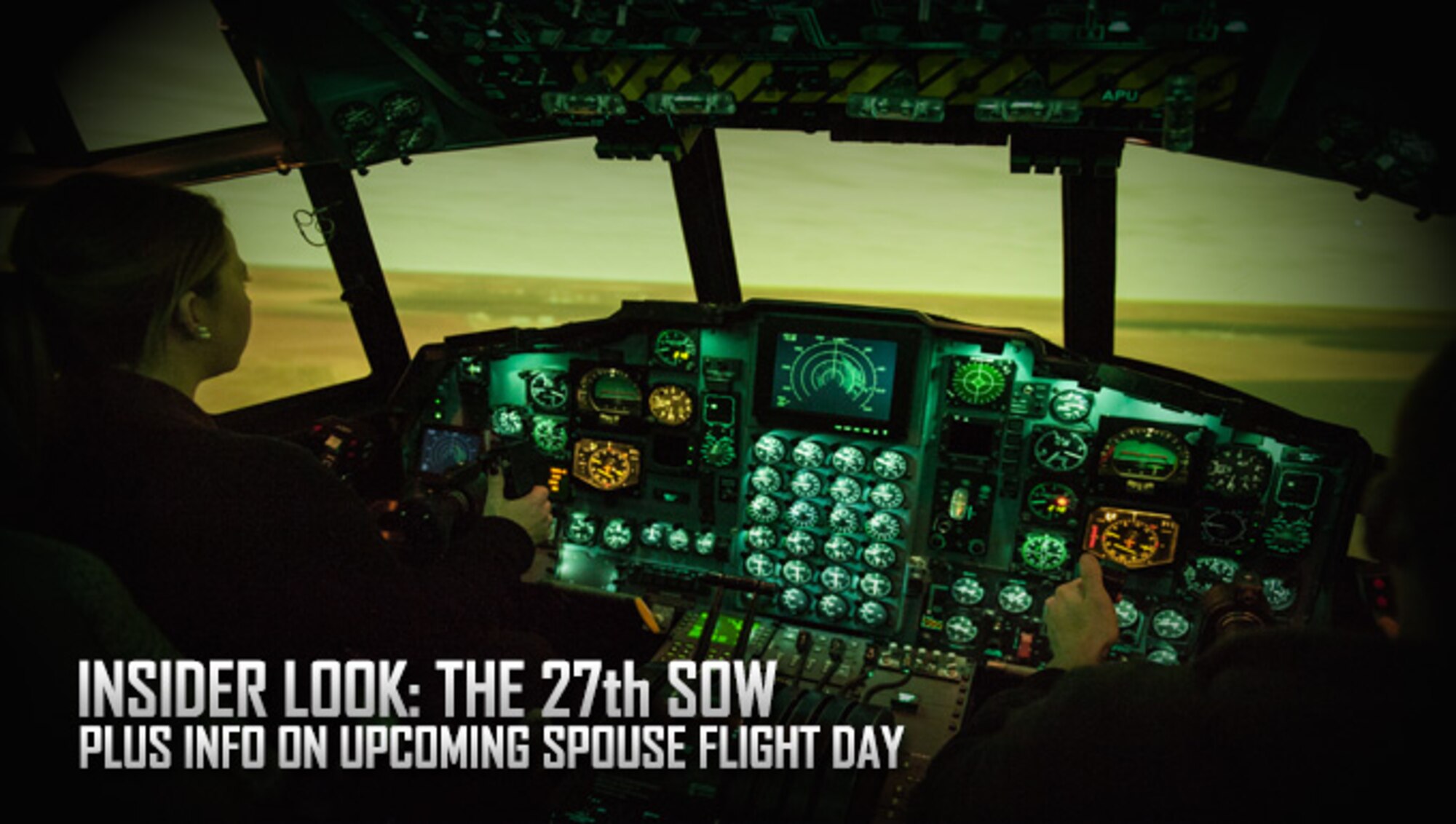 (U.S. Air Force photo/Tech. Sgt. Manuel Martinez) 