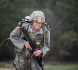 MIRC Warriors are well versed in a variety of tasks outside of their primary military occupational intelligence skills, and are able to react, adapt and overcome situations quickly and decisively, with a culminating strategic effect that helps win wars.
