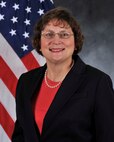 Dr. Donna Cowell Senft, a Senior Leader Executive, is Chief Scientist, Air Mobility Command, Scott Air Force Base, Illinois.