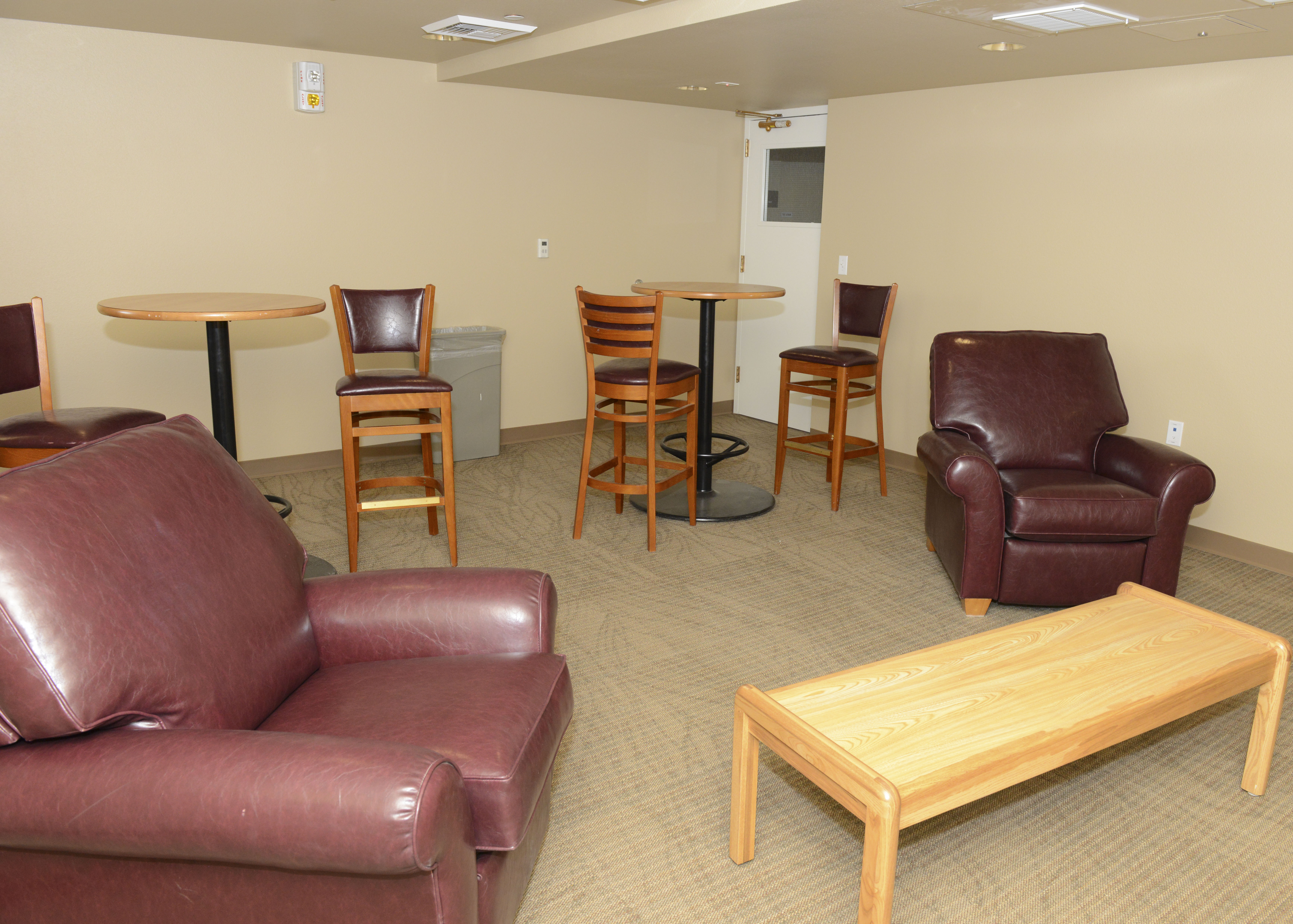 New dorm complete for Edwards Airmen > Edwards Air Force Base > News