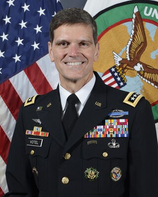 General Votel