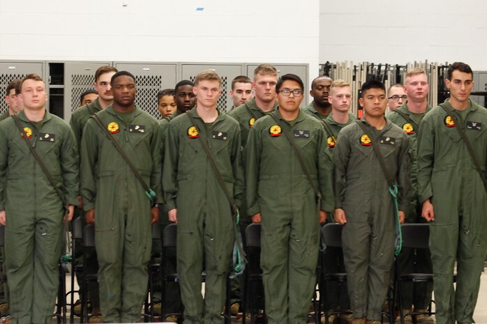 Marines and sailors with Chemical Biological Incident Response Force (CBIRF), U.S. Marine Forces Command, graduate from the CBIRF Basic Operations Course, Mar. 11, 2016. The course is a three-week program that provides approximately 145 hours of classroom, practical applications and individual and team testing in chemical, biological, radiological, nuclear, and high-yield explosive disciplines that meet federal requirements. After graduating the course, each Marine will be qualified to enter a contaminated area, search the area, provide emergency first aid and provide assistance to nonambulatory patients. Regardless of their jobs, or military occupational specialty, every Marine with CBIRF is required to complete the course, making the unit uniquely qualified to respond with minimal warning to a chemical, biological, radiological, nuclear or high-yield explosive (CBRNE) threat. (Official USMC Photos by Sgt. Jonathan S. Herrera/Released)
