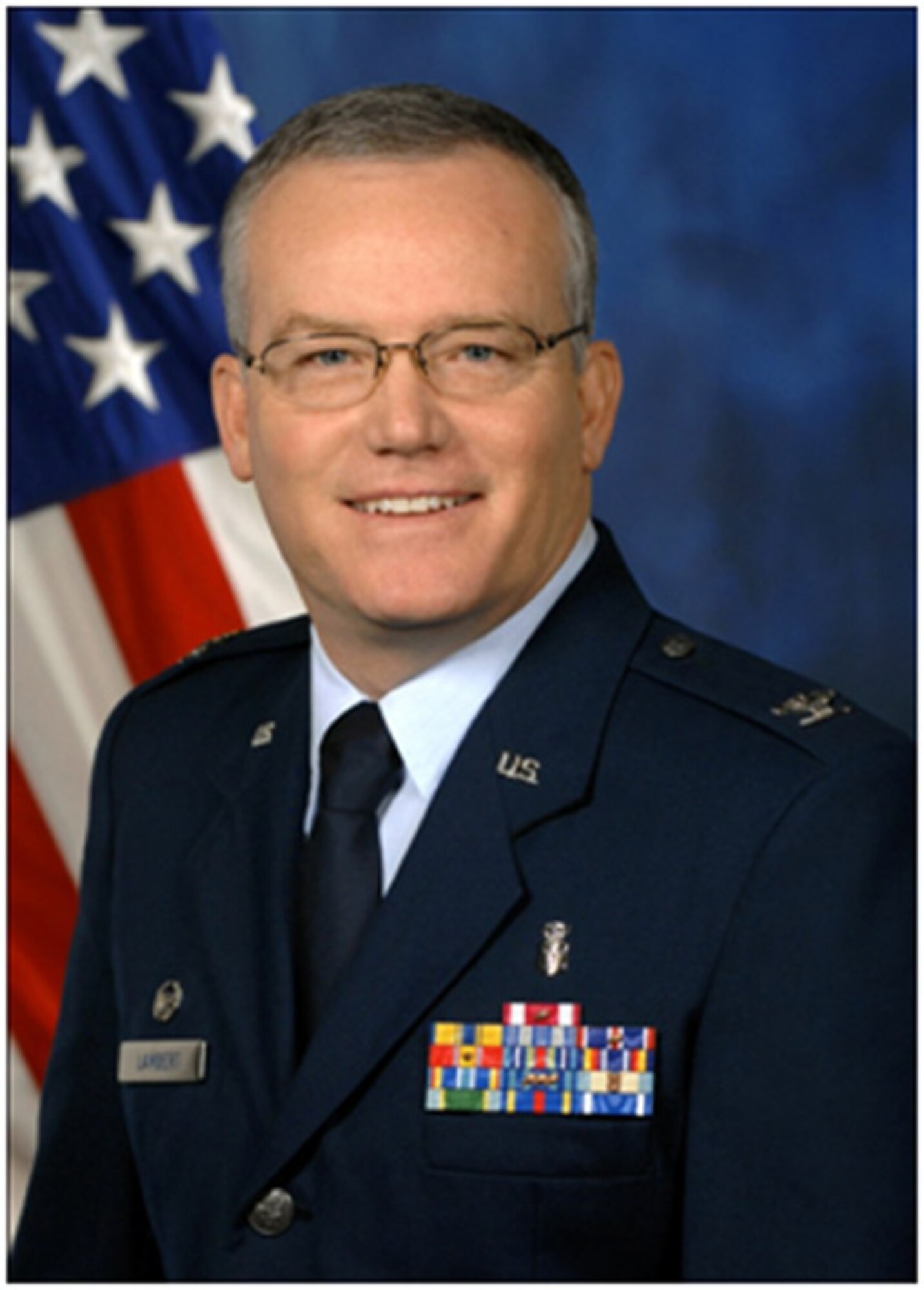 Commentary by Col. Kurt Lambert, 349th Medical Group Commander