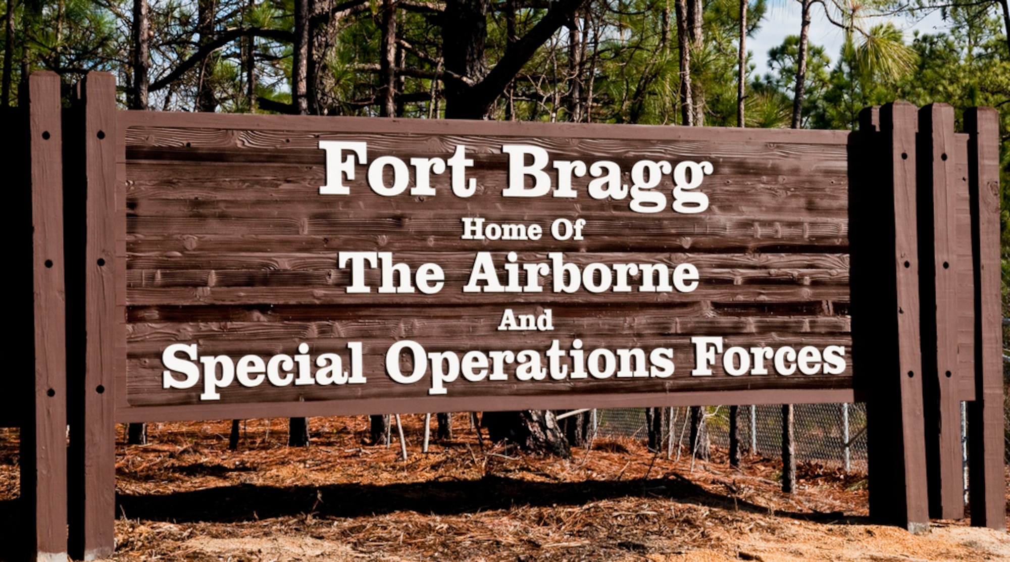 Air Force Office of Special Investigations Special Agent Christian Rivera, Region 2, Force Protection Detachment, Panama, was instrumental in obtaining a murder conviction at a Fort Bragg, N.C., court martial March 28. (Photo courtesy Fort Bragg Public Affairs)  