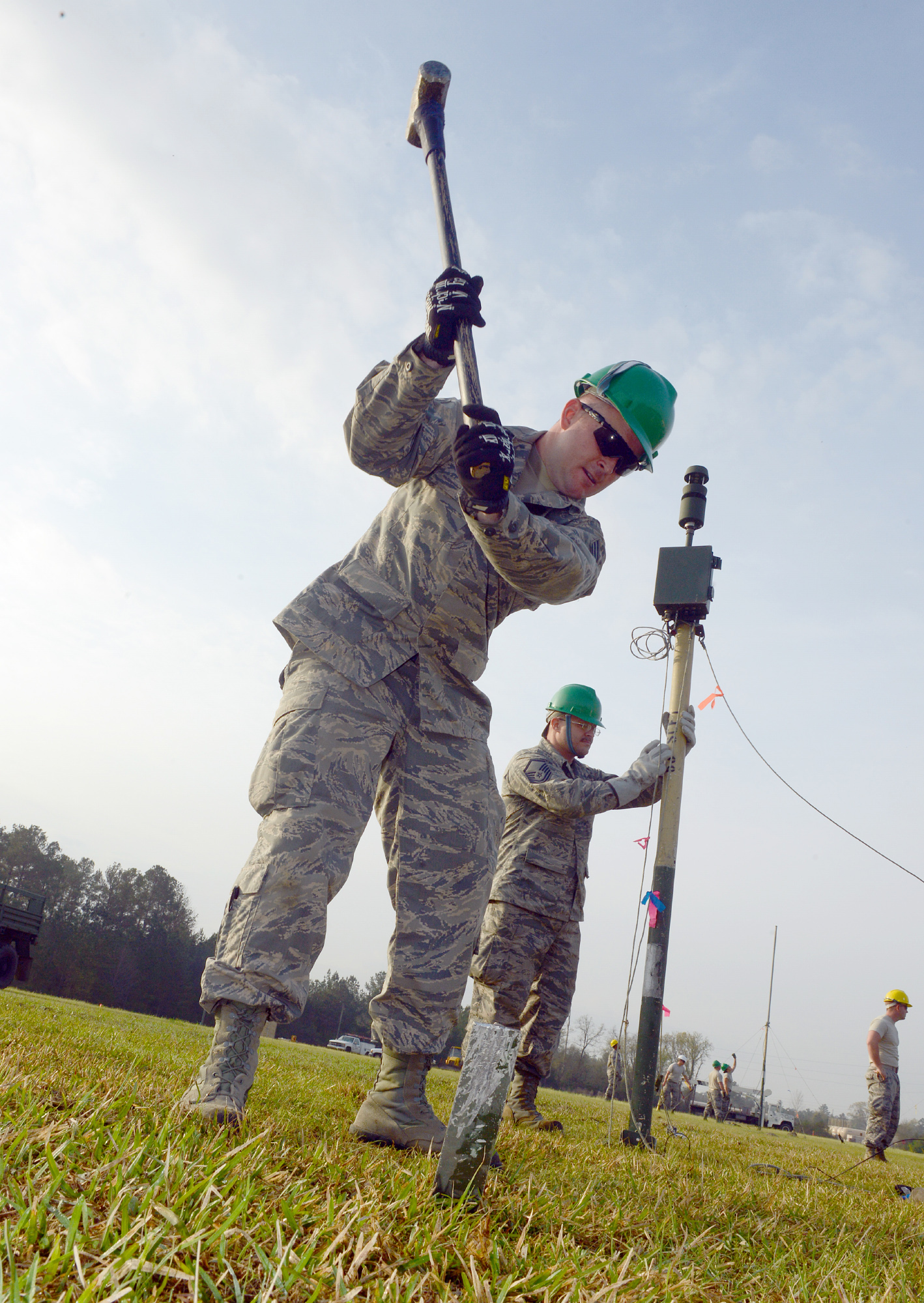 atcs army training atcs army training
