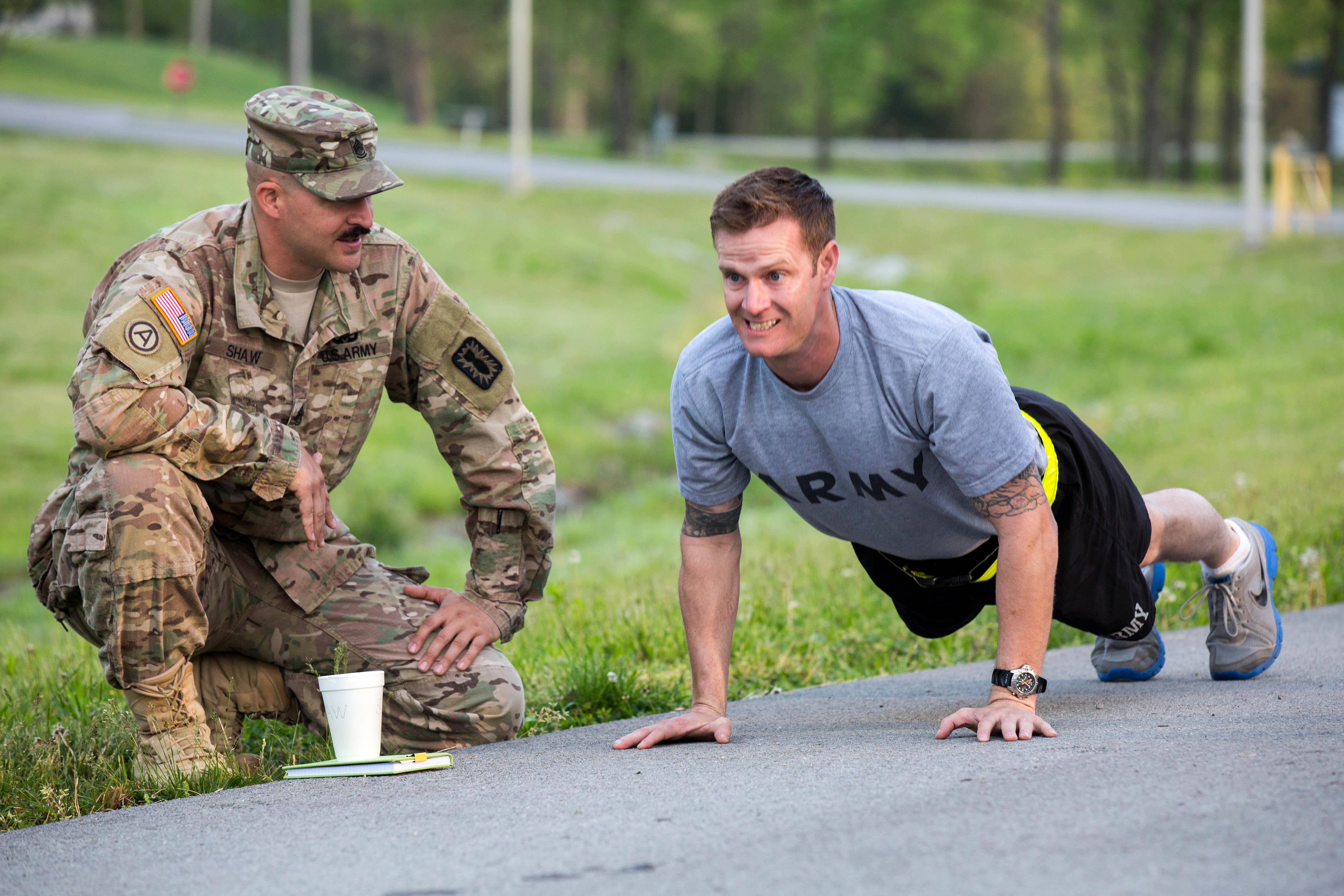 pushup-power