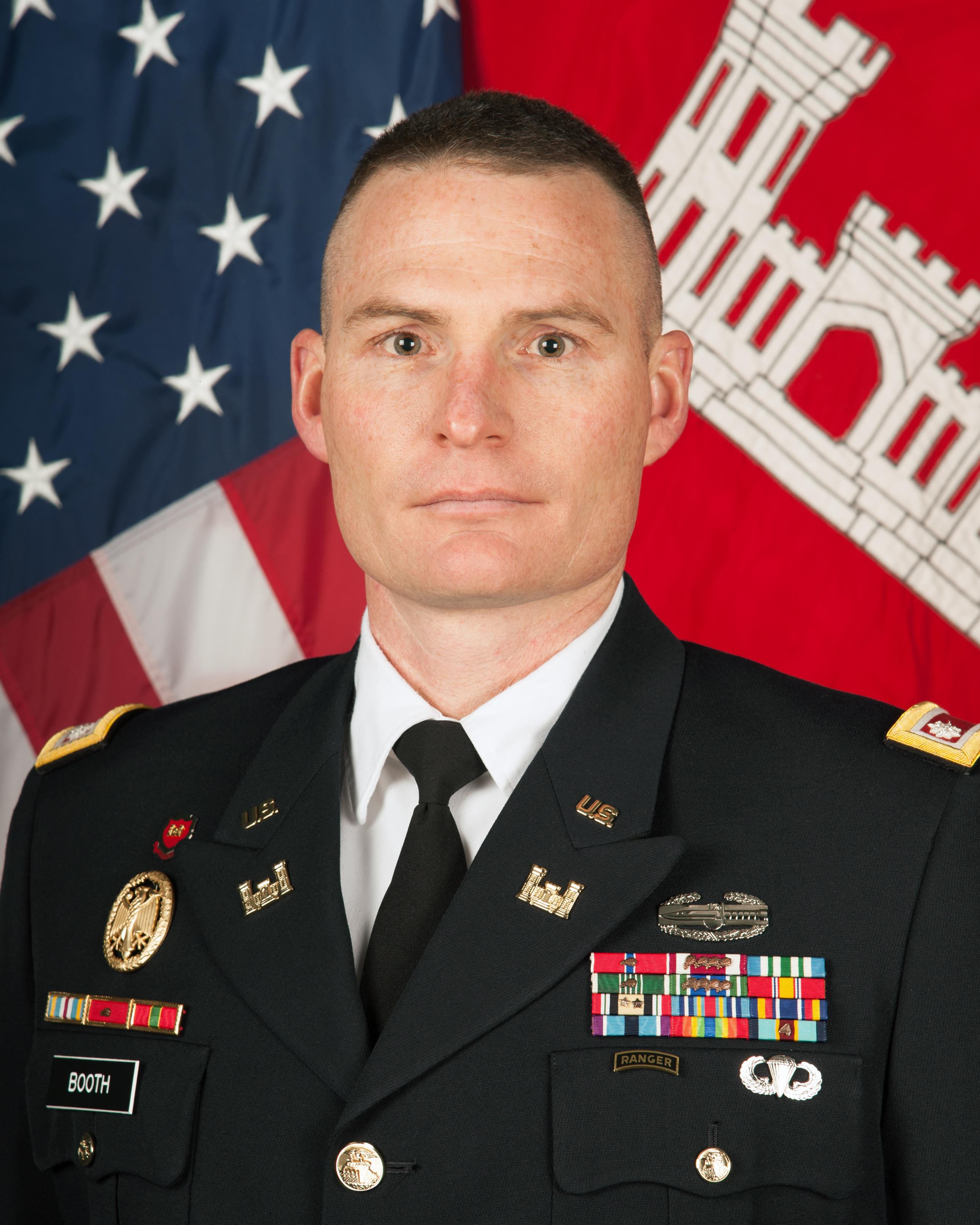 U.S. Army Corps of Engineers Albuquerque District New