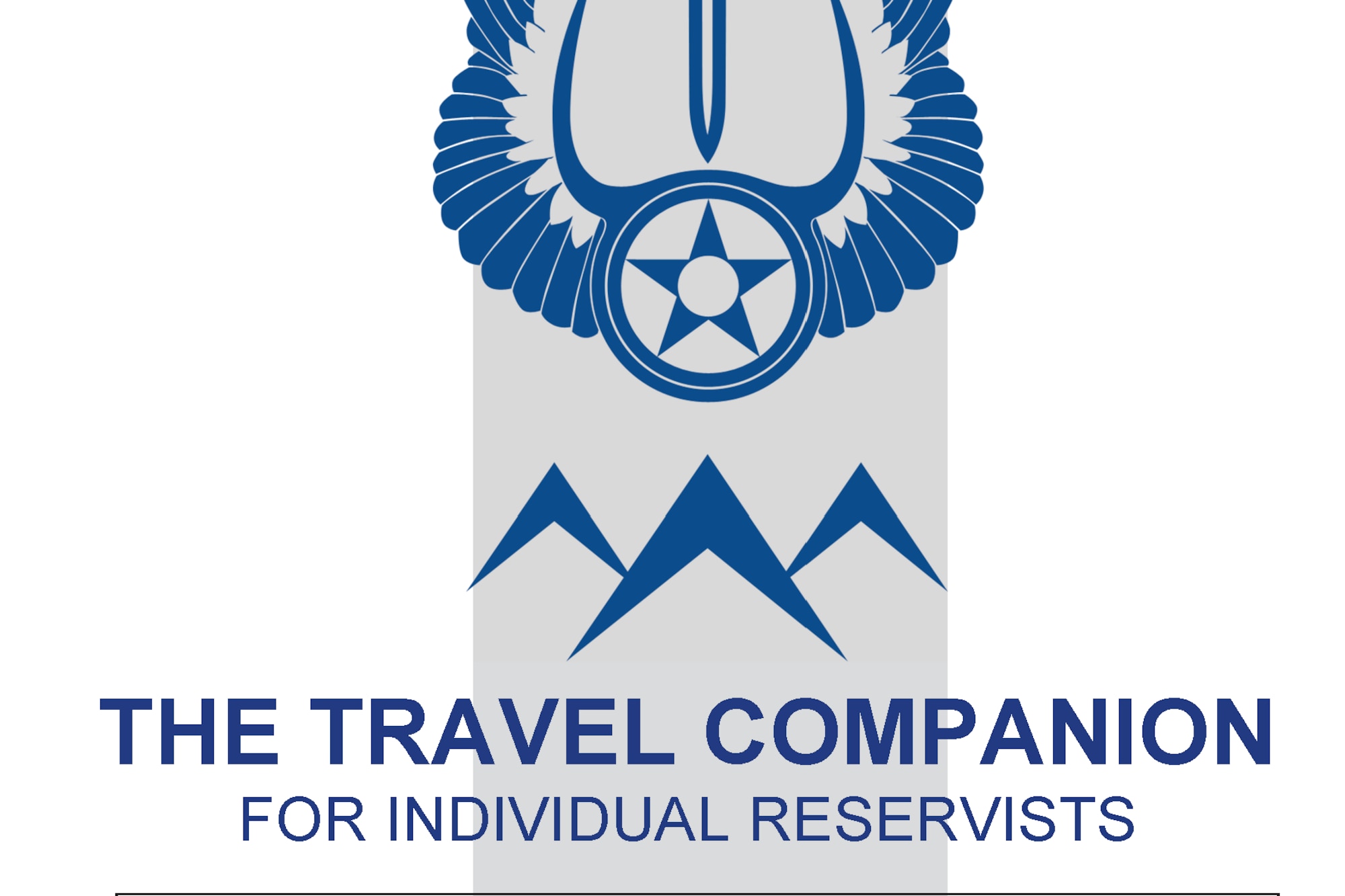 The Travel Companion for Individual Reservists