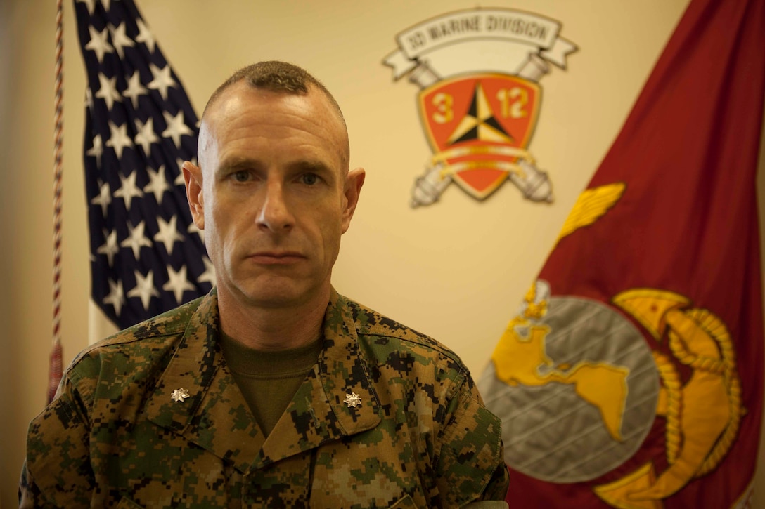 Lt. Col. Neil J. Owens, a Medford, Mass. native and the commanding officer of 3rd Battalion, 12th Marines, 3rd Marine Division, III Marine Expeditionary Force gives insight into the upcoming Artillery Relocation and Training Program. ARTP is the foundation of combat readiness training for 3/12.