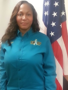 “It takes all of us to put a stop to sexual harassment and assault,” said Khandeece O’Neal, Sexual Assault Response Coordinator and Sexual Harassment/Assault Response and Prevention Program Manager, for the Army Reserve Medical Command. The native New Yorker, currently resides in Pinellas Park, Florida and has been the SARC for two years at ARMEDCOM.