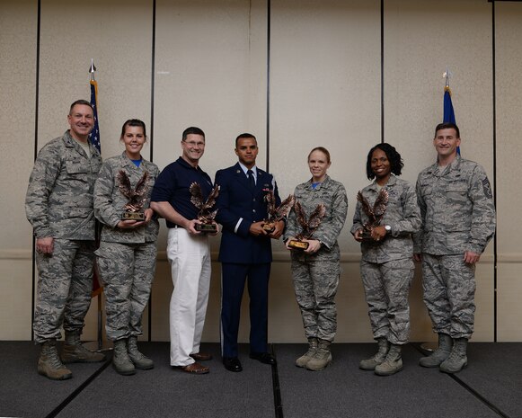 (U.S. Air Force photo/Tech. Sgt. Rasheen Douglas)