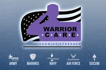 During Warrior Care Month, the Defense Department honors the courage of wounded, ill or injured service members, and highlights the programs that support their return to duty or transition to the civilian community.