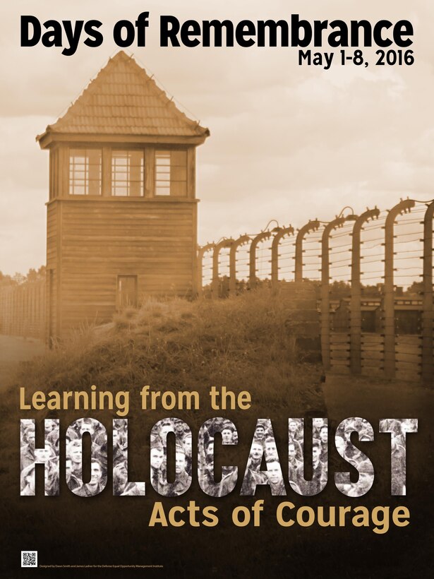 Holocaust Days of Remembrance Stories of Rescue