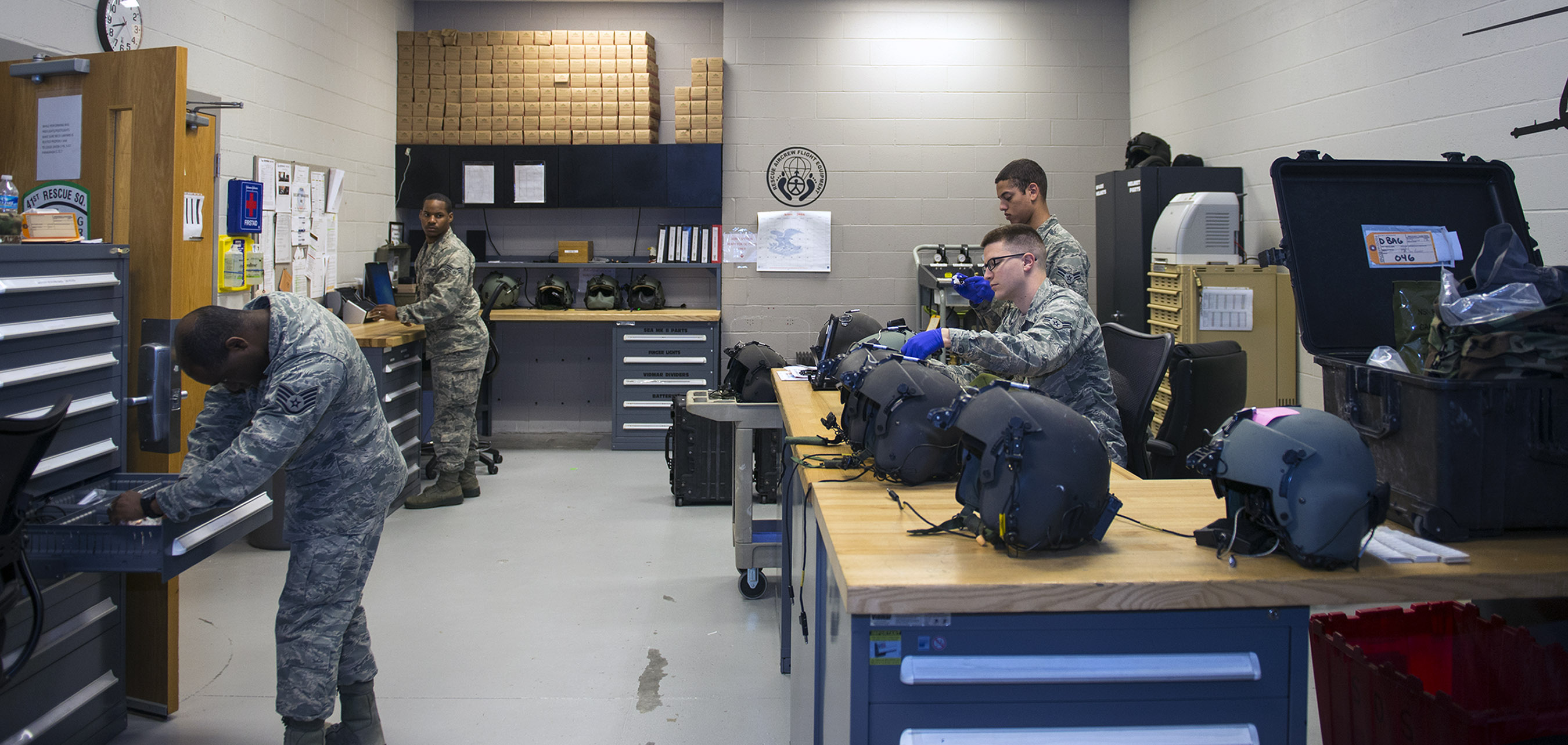 us air force shop