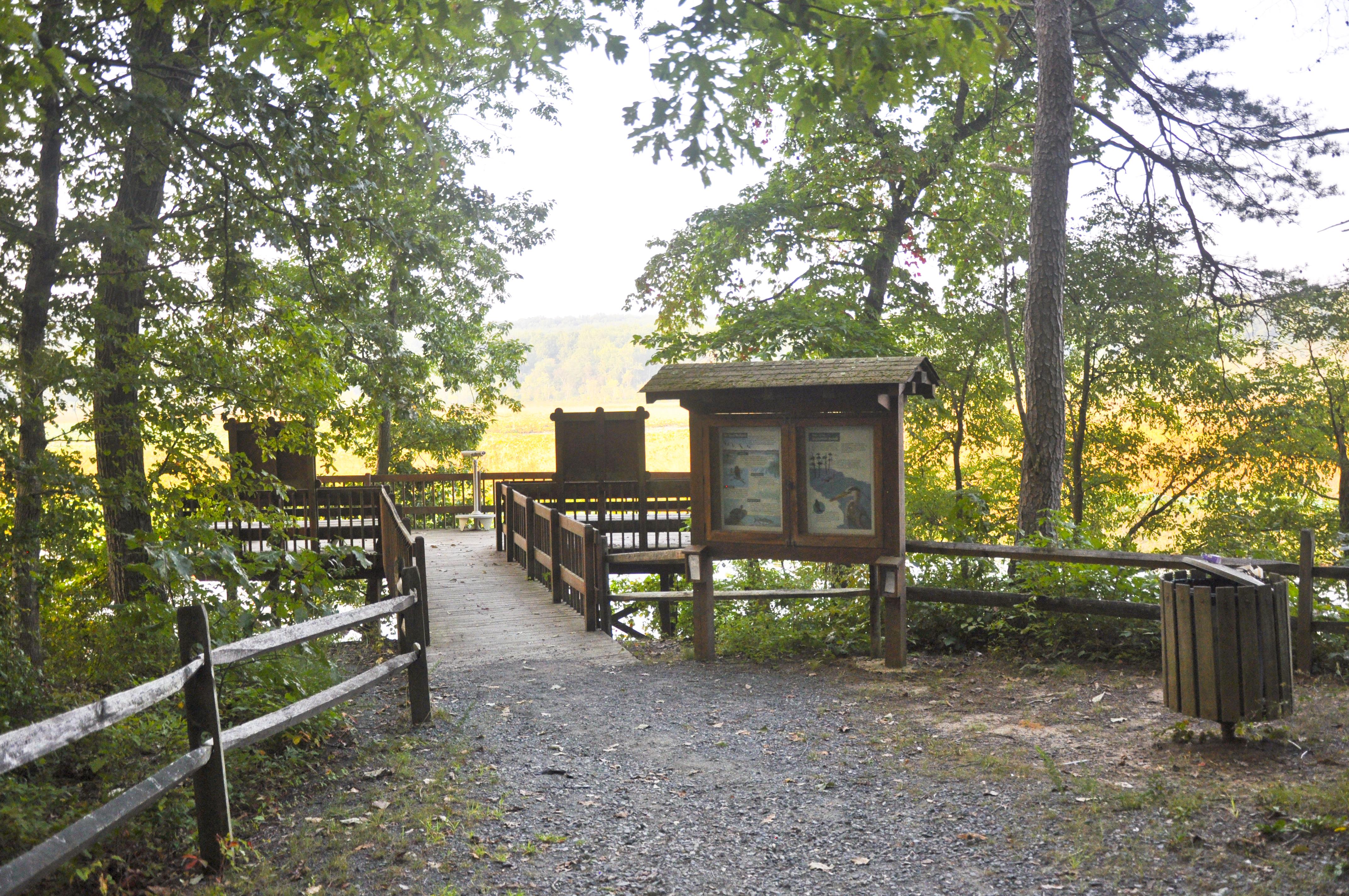 A pathway to the history of Quantico’s trails > Marine Corps Base 