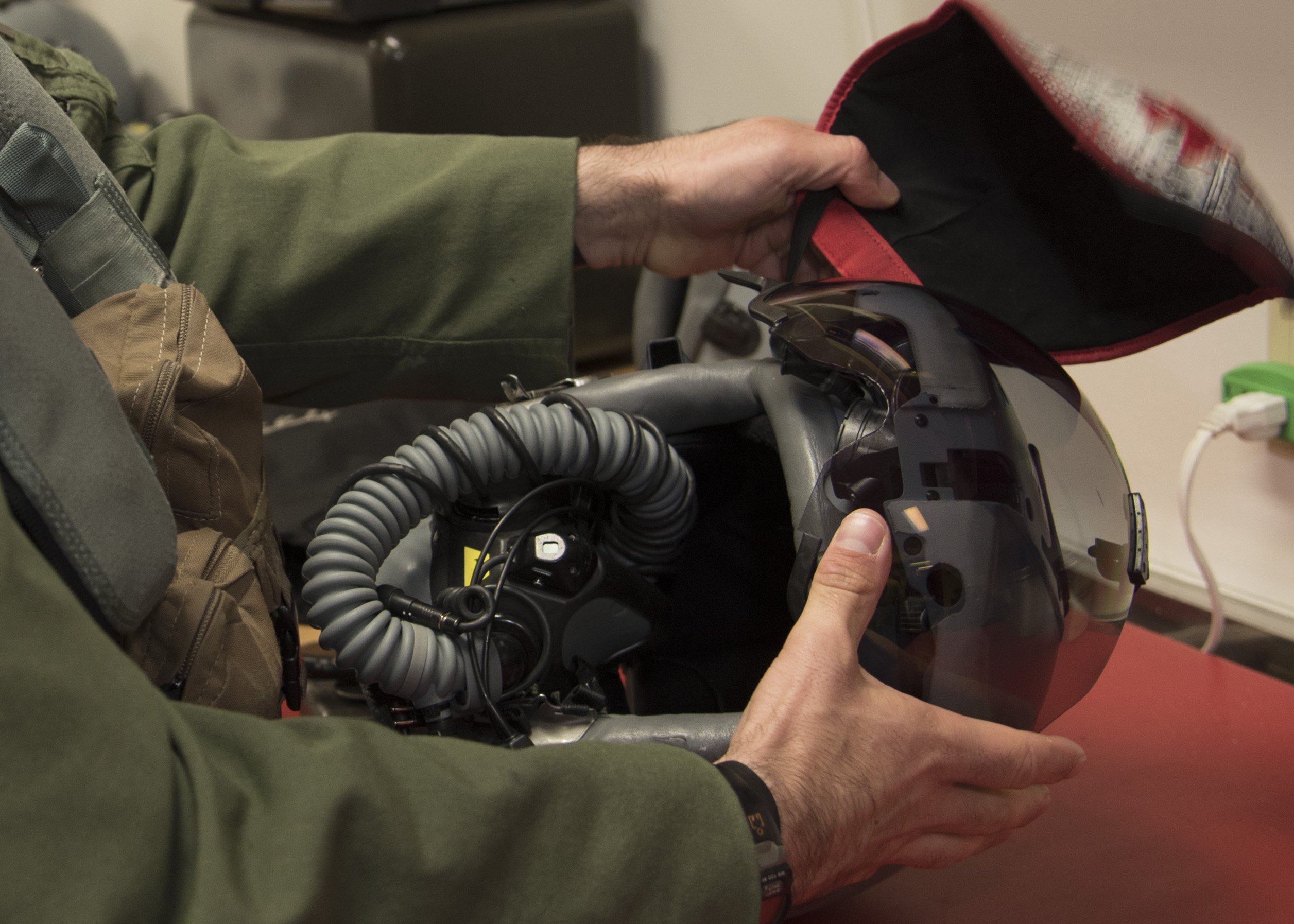 Projecting power, fulfilling childhood dream > Misawa Air Base ...